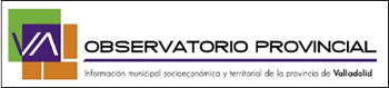 Observatorio municipal socioeconmico y territorial de la provincia de Valladolid